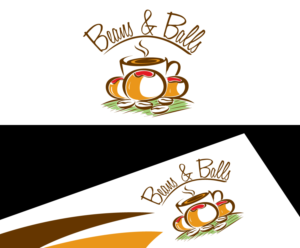 Logo Design by blue eye