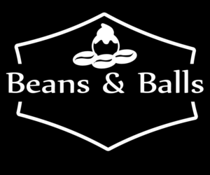 Logo Design by musemaster for Beans & Balls | Design: #10578968