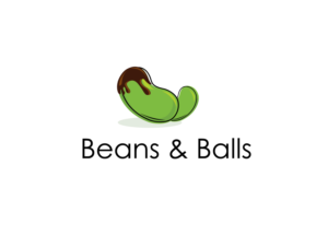 Design de Logo par creative.bugs pour Beans & Balls | Design #10536363