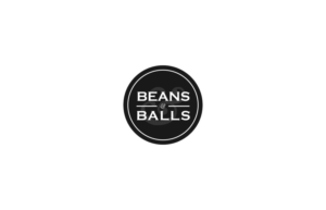 Logo Design by wei shen for Beans & Balls | Design: #10786183