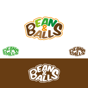Logo Design by Vic for Beans & Balls | Design: #10529609