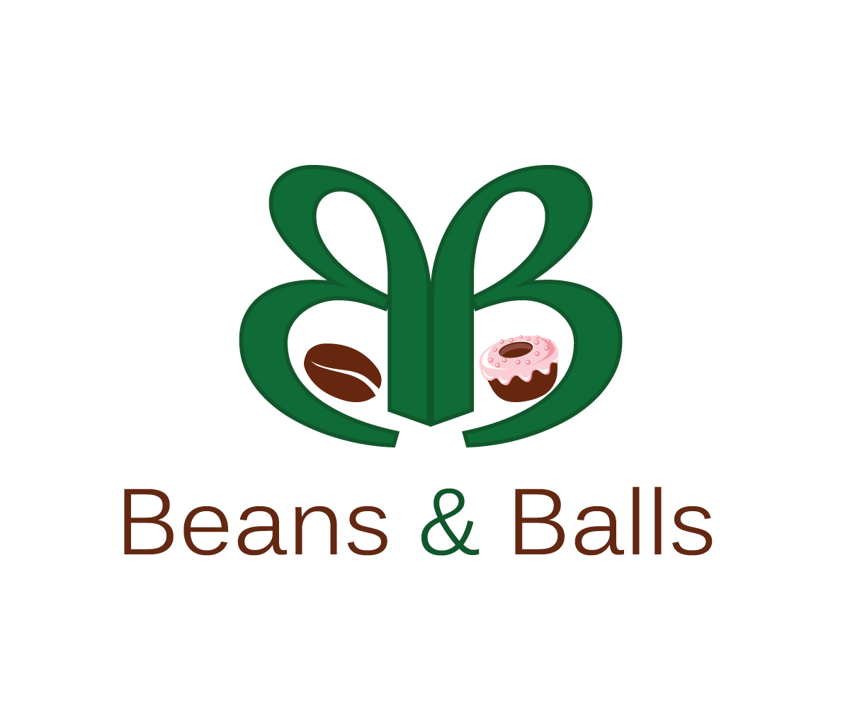 Logo Design by frelancer79 for Beans & Balls | Design #10533336