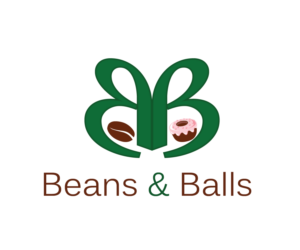 Logo Design by frelancer79 for Beans & Balls | Design: #10533336