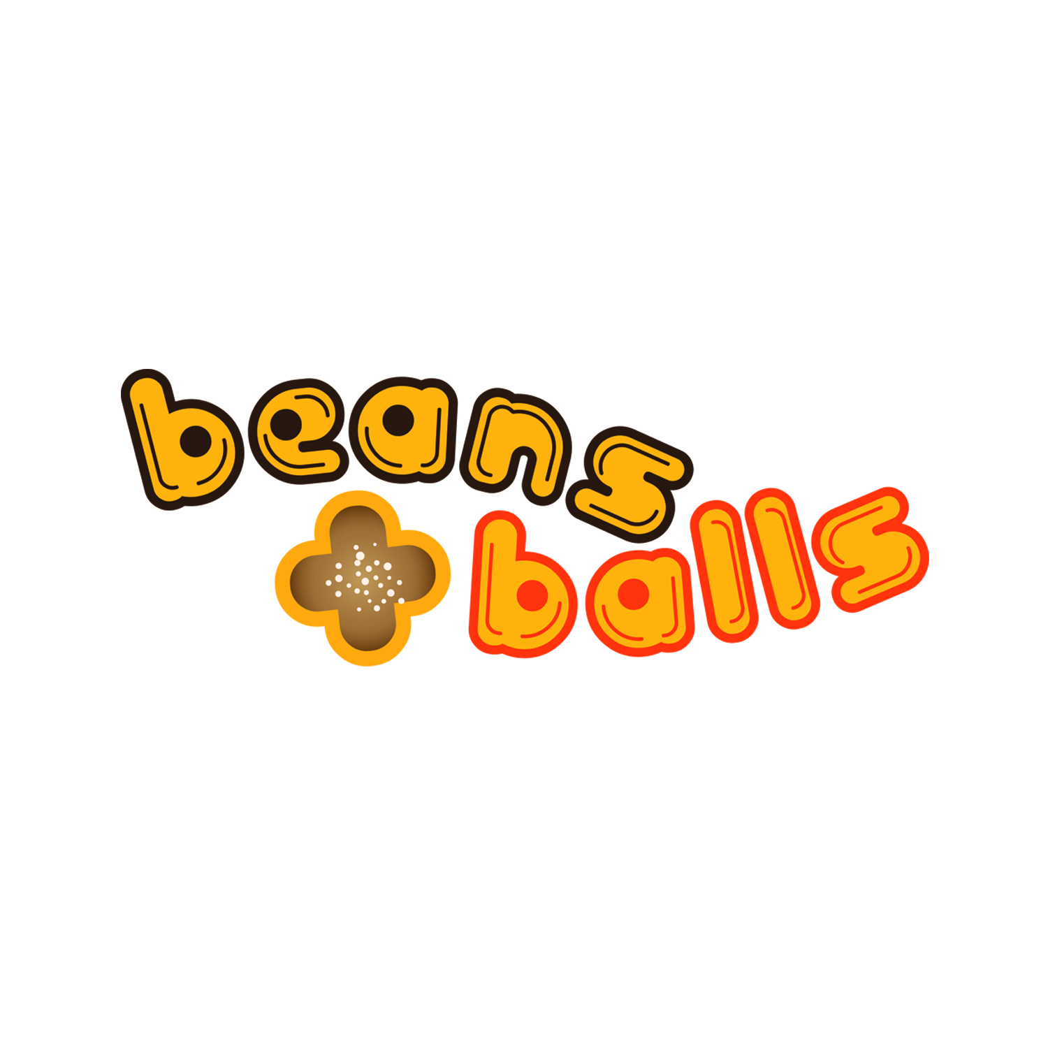 Logo Design by Taiki Design for Beans & Balls | Design #10534430