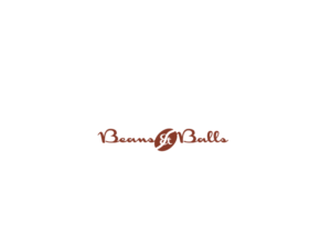 Logo Design by amanbd62 for Beans & Balls | Design: #10592267