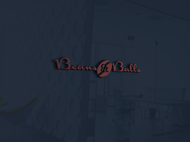 Design de Logo par amanbd62 pour Beans & Balls | Design #10592271