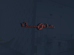 Logo Design by amanbd62 for Beans & Balls | Design: #10592271