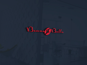 Logo Design by amanbd62 for Beans & Balls | Design: #10592272