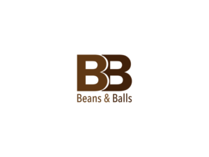 Logo Design by GM Designer for Beans & Balls | Design: #10530557