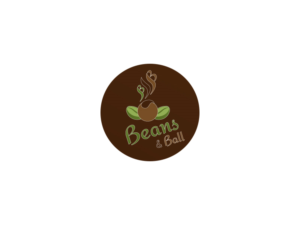 Logo Design by GM Designer for Beans & Balls | Design: #10533697