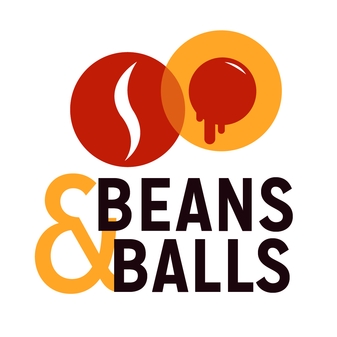 Logo Design by Capt'n Super for Beans & Balls | Design #10542595