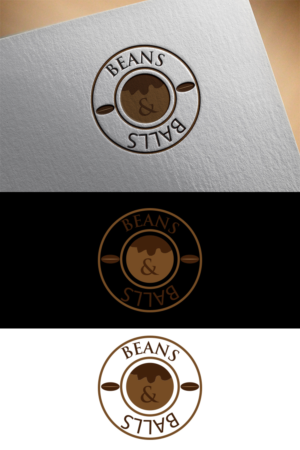 Design de Logo par king solangi pour Beans & Balls | Design : #10529089