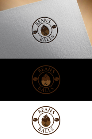 Design de Logo par king solangi pour Beans & Balls | Design : #10557255