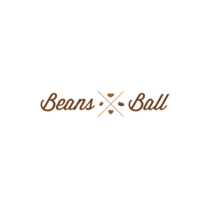 Logo Design by Mardya Shakti for Beans & Balls | Design: #10566547