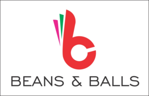 Logo Design by patelnsf for Beans & Balls | Design: #10529819