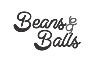 Logo Design by patelnsf for Beans & Balls | Design: #10529828