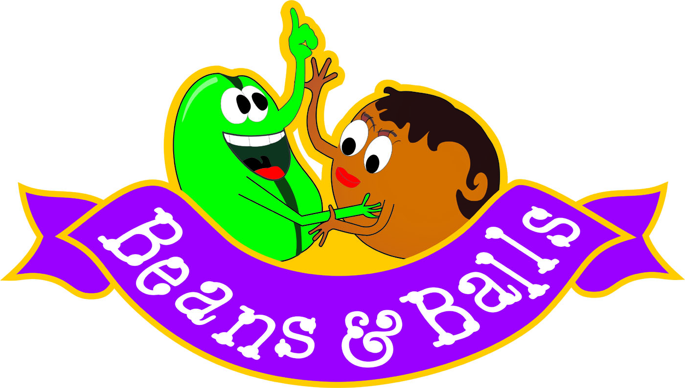 Logo Design by MapD for Beans & Balls | Design #10539021