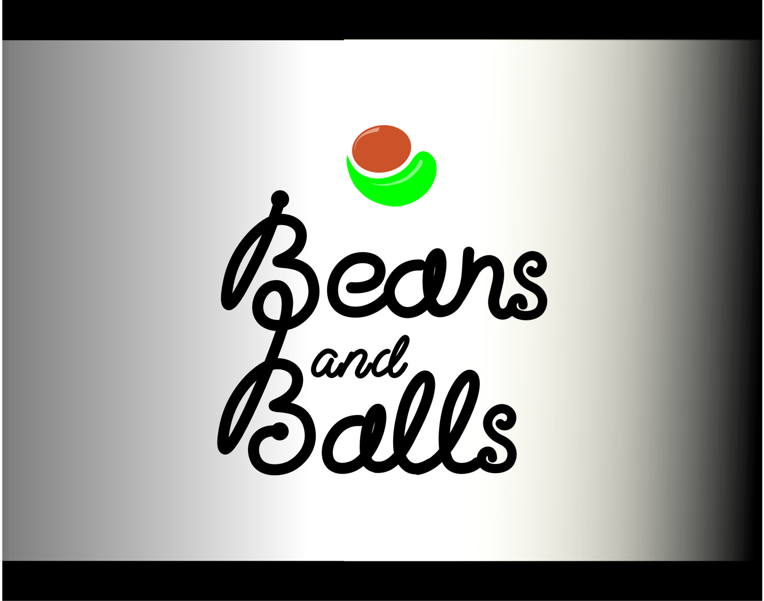 Logo Design by MapD for Beans & Balls | Design #10596819