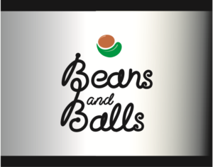 Logo Design by MapD for Beans & Balls | Design: #10596819