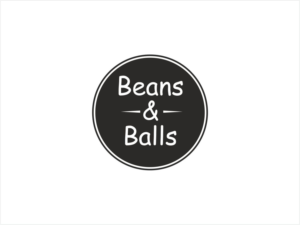 Design de Logo par Sushma pour Beans & Balls | Design : #10583778