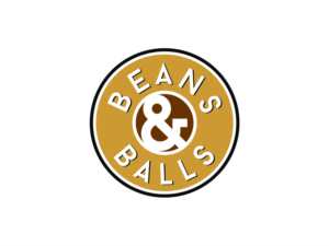 Design de Logo par R16 pour Beans & Balls | Design : #10539661
