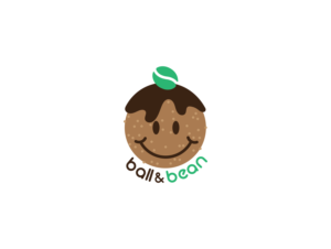 Logo Design by Ingrid Jones for Beans & Balls | Design: #10529867