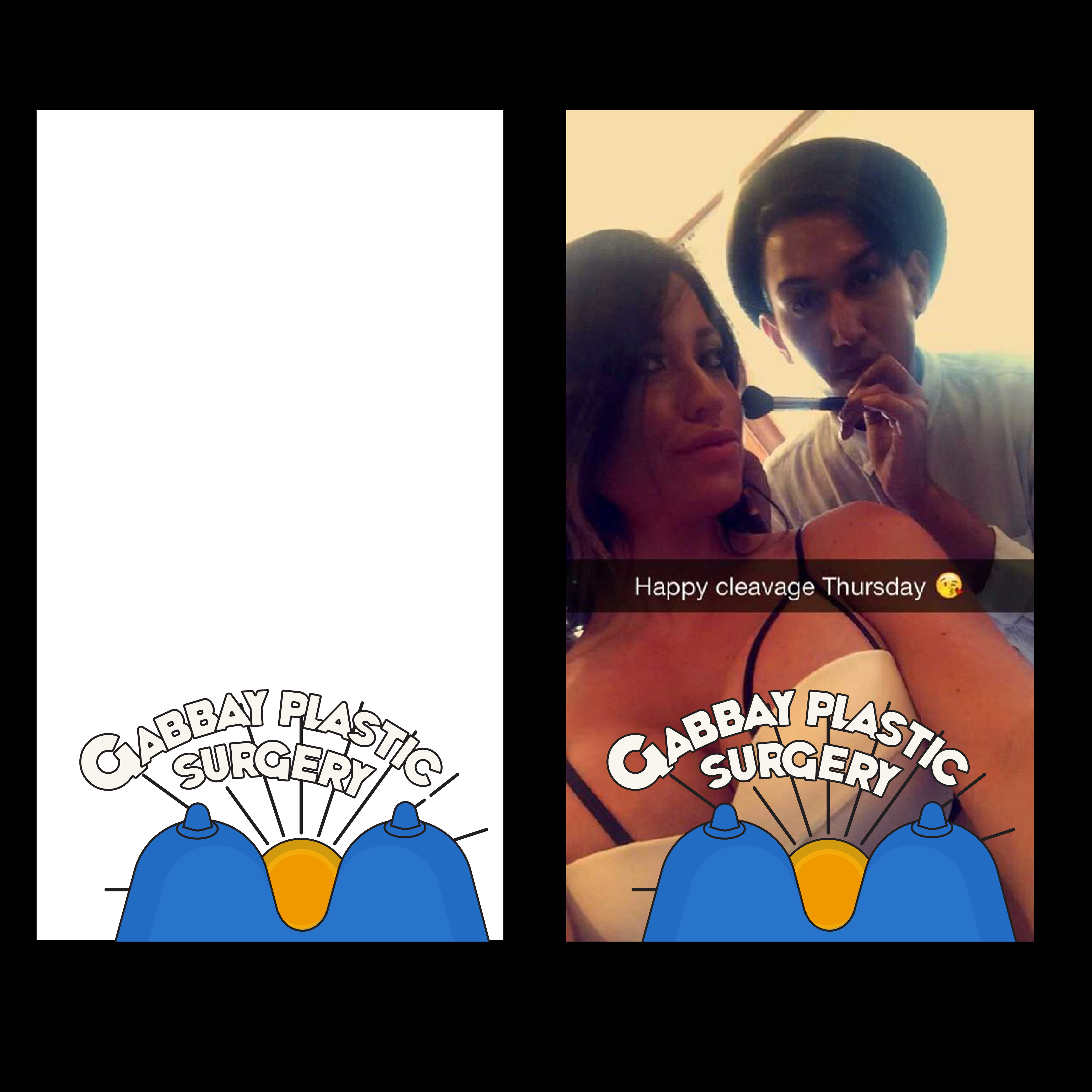 Design Illustration par sarada.dissanayake pour Gabbay Plastic Surgery | Design #10534207