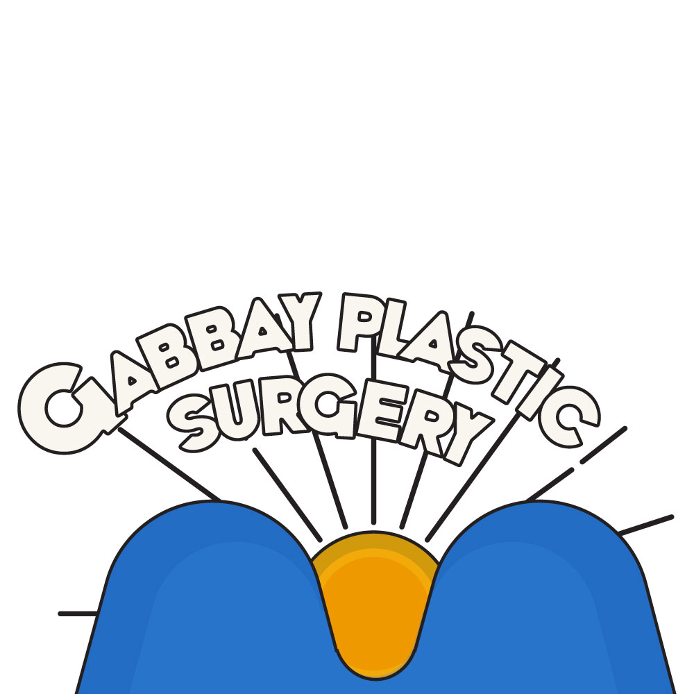Illustration Design by sarada.dissanayake for Gabbay Plastic Surgery | Design #10534210
