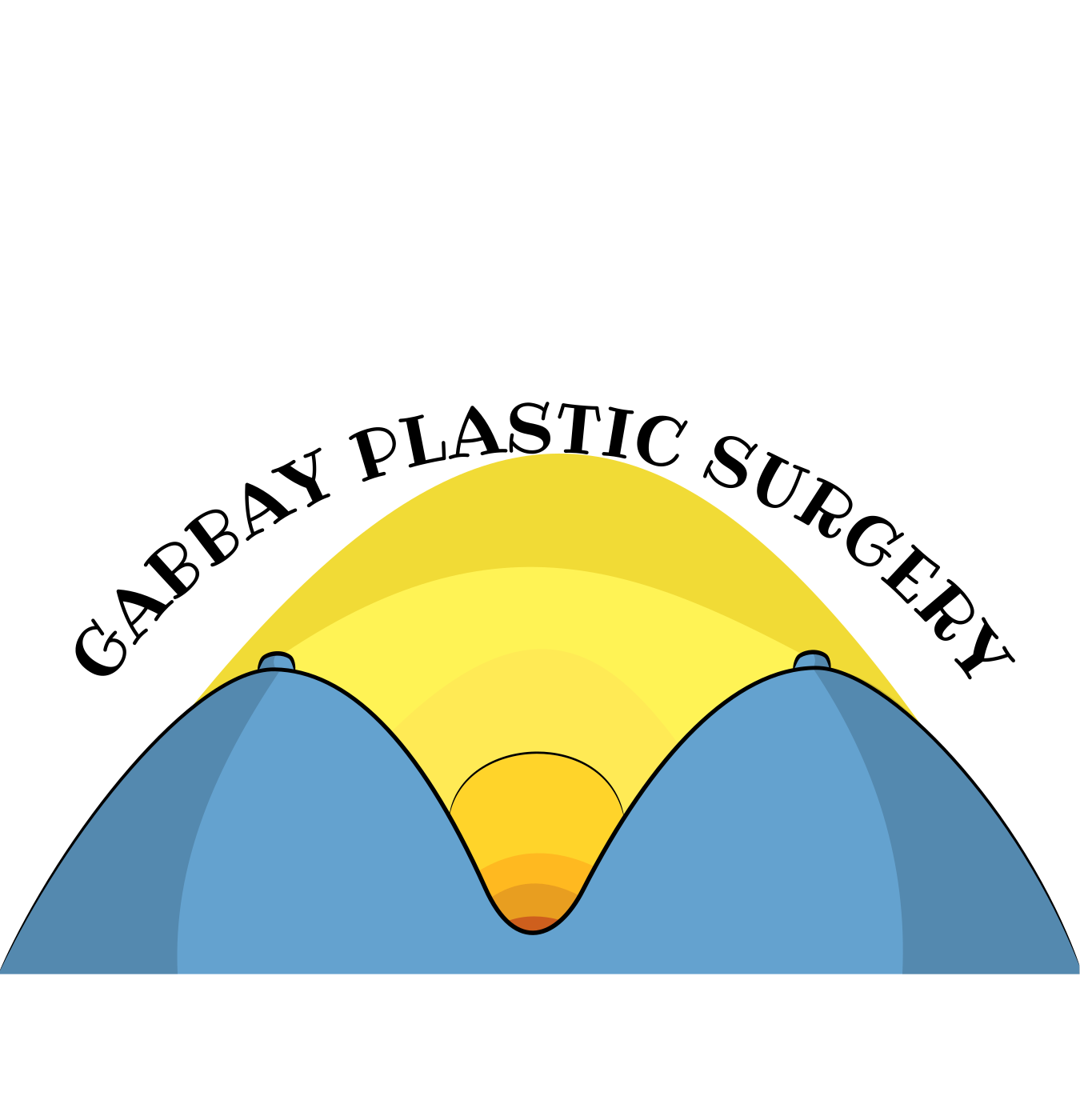 Design Illustration par tgs.fish pour Gabbay Plastic Surgery | Design #10534887