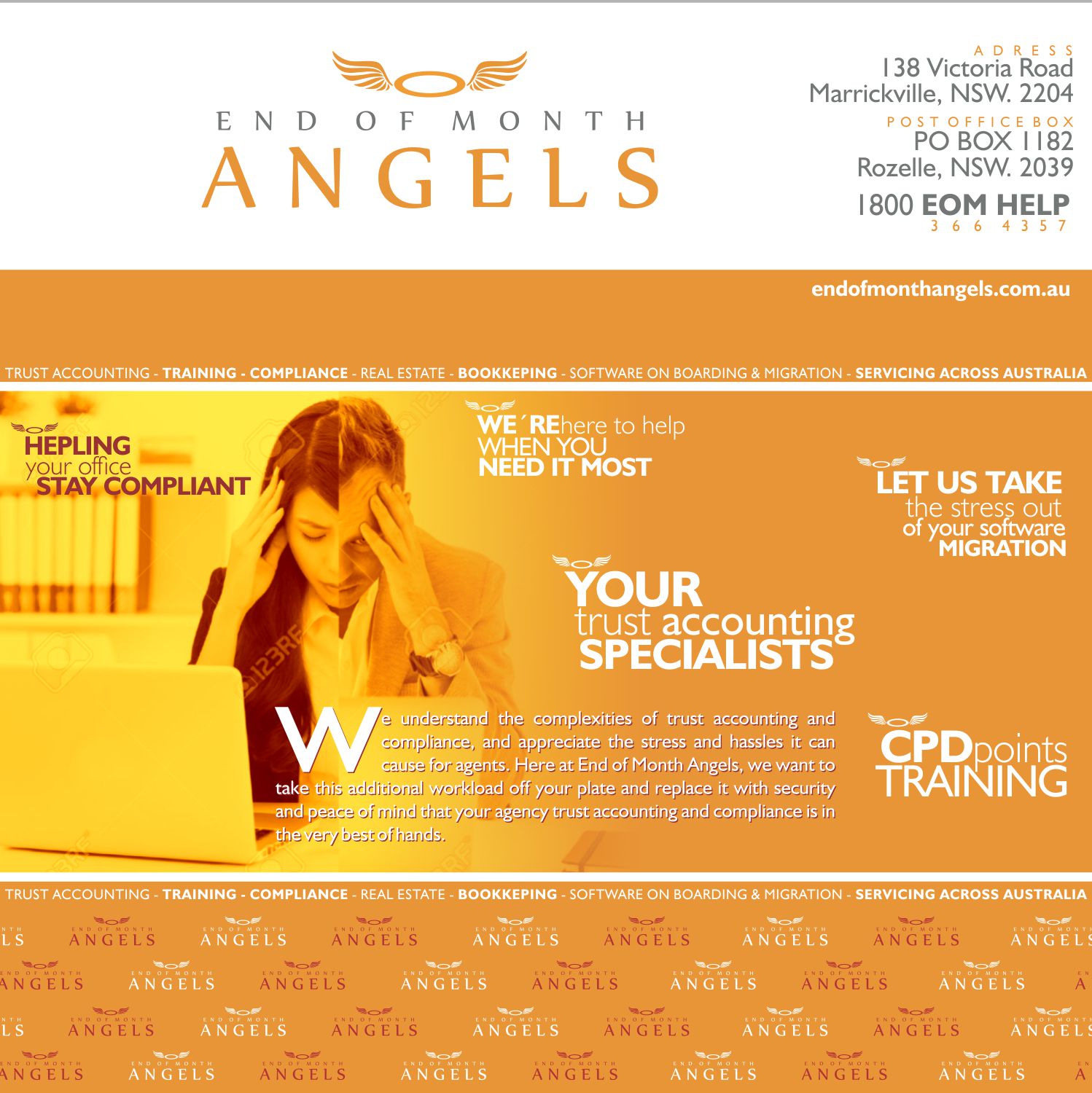 Graphic Design by DesignMX (Renan Mejia) for Jane Morgan Consultancy Pty Ltd | Design #10604985