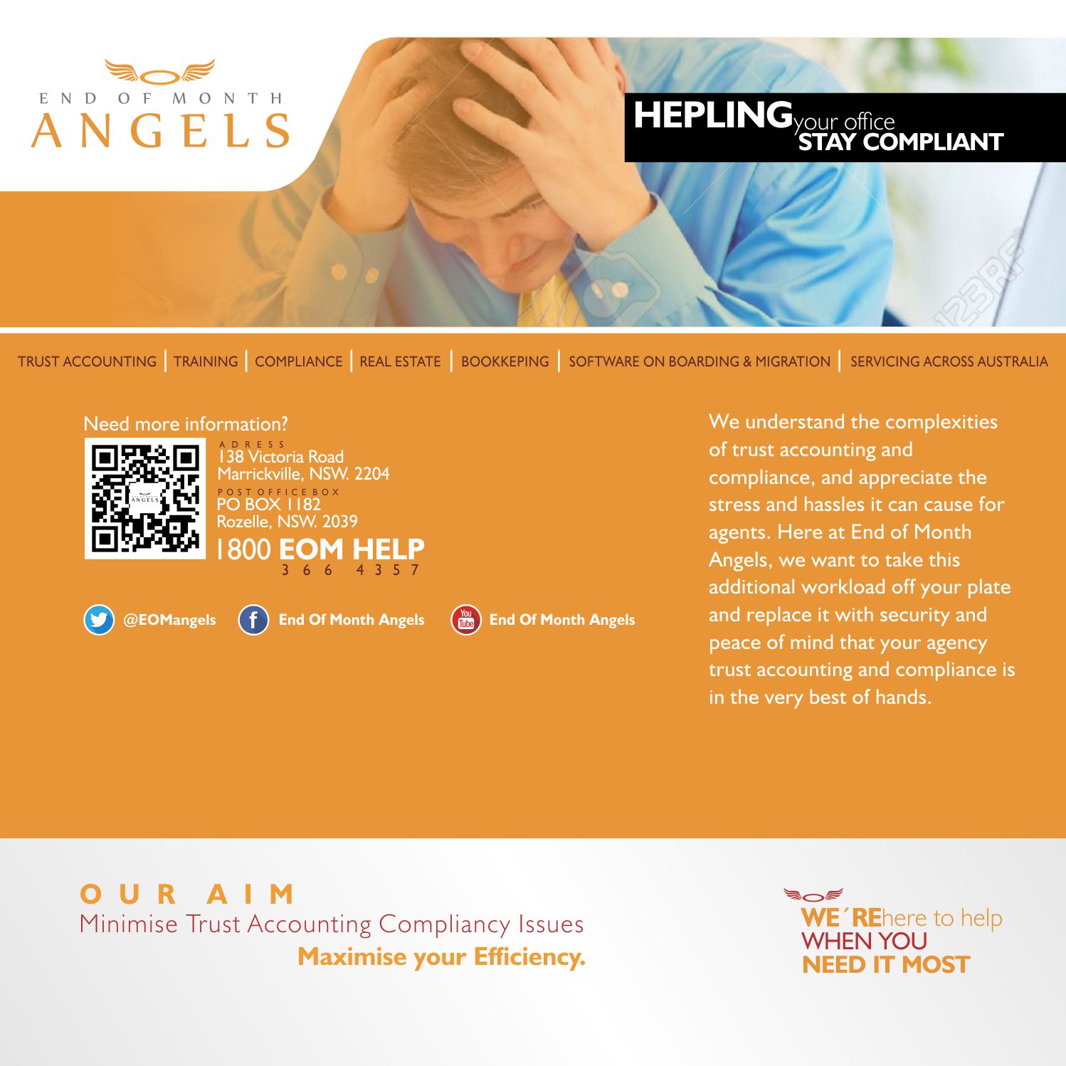 Graphic Design by DesignMX (Renan Mejia) for Jane Morgan Consultancy Pty Ltd | Design #10630072