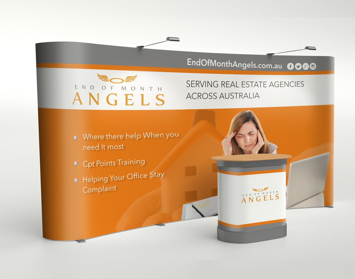 Graphic Design by Pint & Promotional Projects for Jane Morgan Consultancy Pty Ltd | Design #10622059