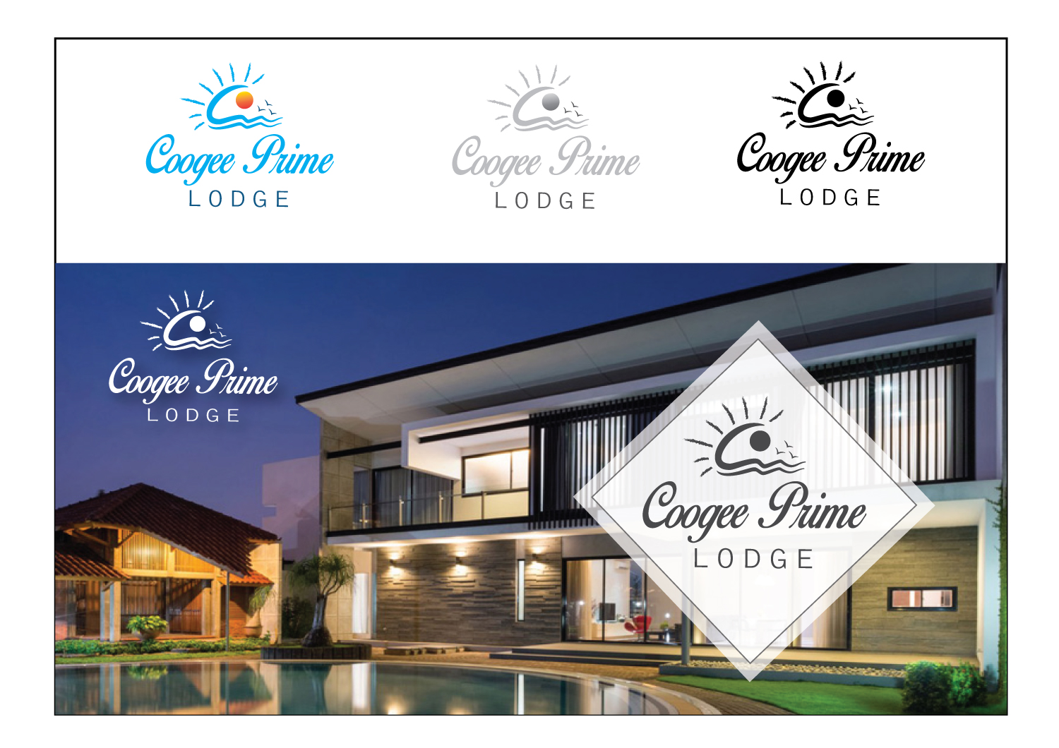 Logo Design by uk for this project | Design #10639077