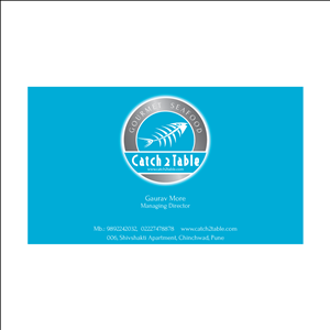 Logo Design by gauravgraphy for FishX Pty Ltd | Design: #2369113