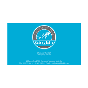 Logo Design by gauravgraphy for FishX Pty Ltd | Design: #2377785