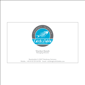Logo Design by gauravgraphy for FishX Pty Ltd | Design: #2388992
