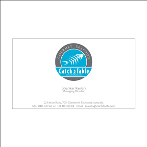 Logo Design by gauravgraphy for FishX Pty Ltd | Design: #2388998