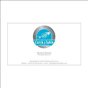 Logo Design by gauravgraphy for FishX Pty Ltd | Design: #2431910