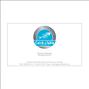 Logo Design by gauravgraphy for FishX Pty Ltd | Design: #2431914