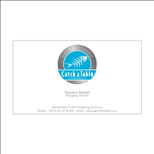 Logo Design by gauravgraphy for FishX Pty Ltd | Design: #2501859