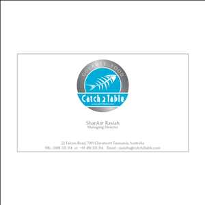 Logo Design by gauravgraphy for FishX Pty Ltd | Design: #2501870