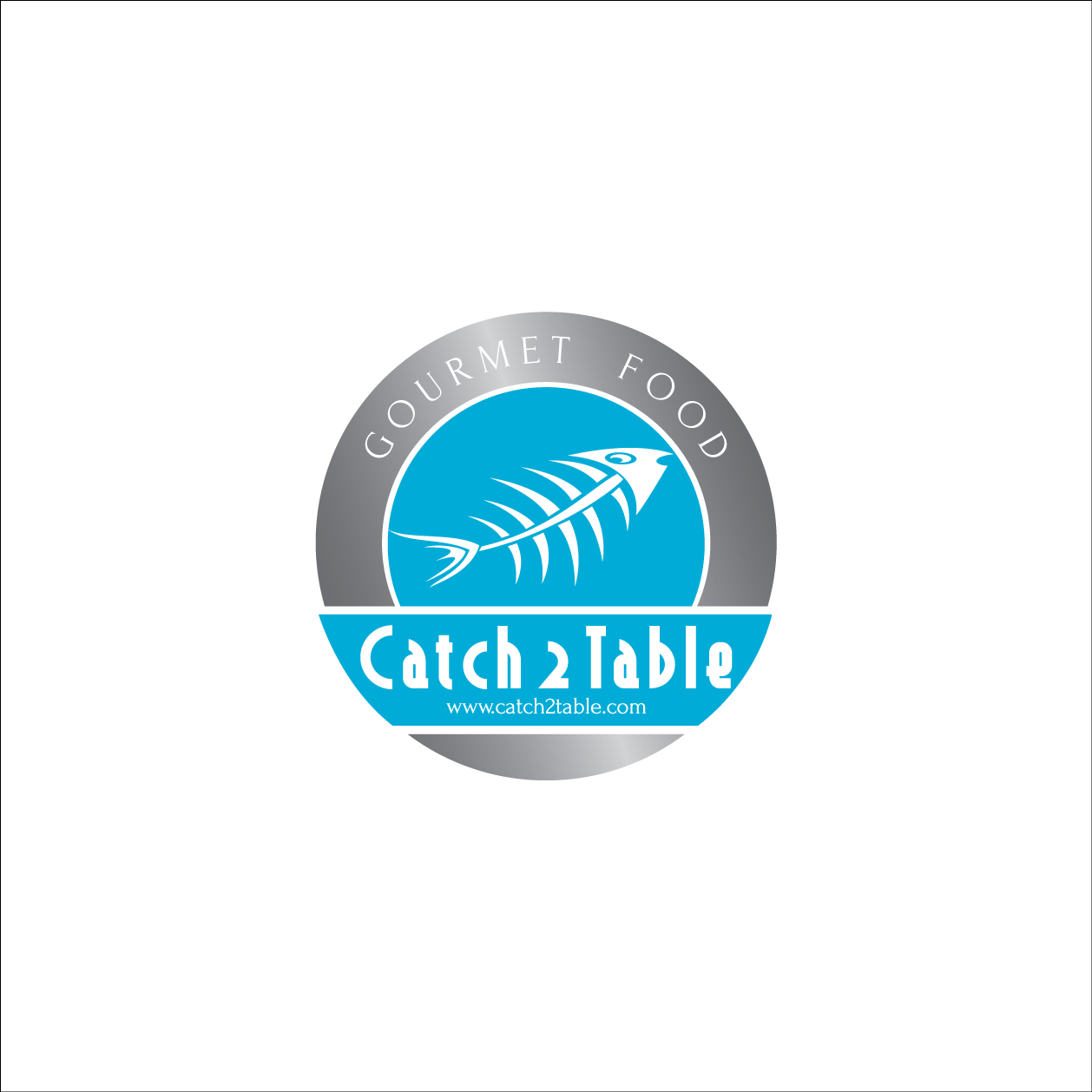 Logo Design by gauravgraphy for FishX Pty Ltd | Design #2501898