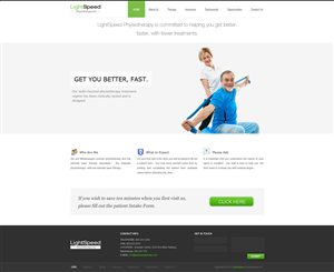 Web Design by pujan
