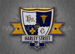 Logo Design by Raymond Valenzuela