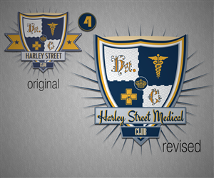 Logo Design by Raymond Valenzuela for this project | Design: #2244248