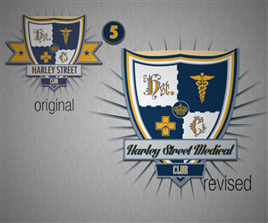 Logo Design by Raymond Valenzuela for this project | Design: #2244259