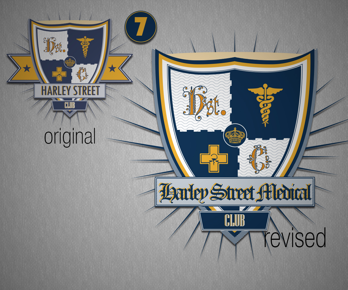 Logo-Design von Raymond Valenzuela für dieses Projekt | Design #2244266