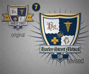 Logo Design by Raymond Valenzuela for this project | Design: #2244266