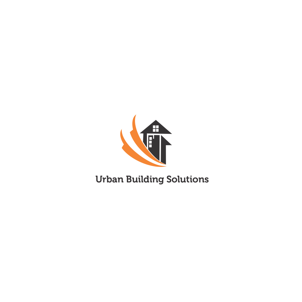 Logo Design by MJ art for Urban Building Solutions | Design #10530490