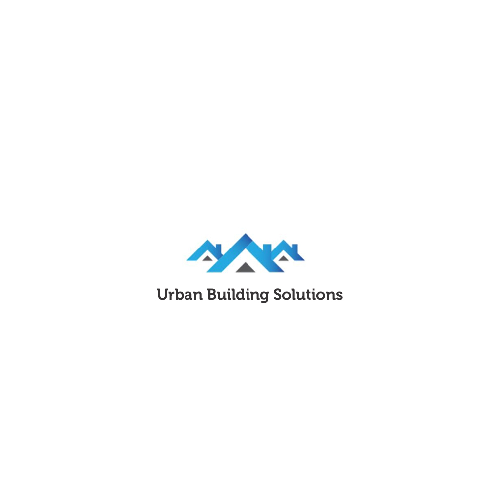 Logo Design by MJ art for Urban Building Solutions | Design #10530497